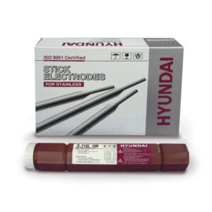 ELECTRODO ACERO DUPLEX S-2209