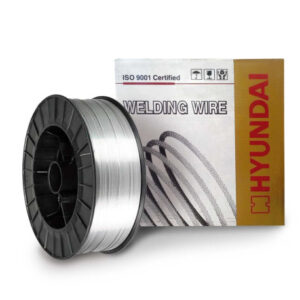 Alambre solido MIG ER ALUMINIO