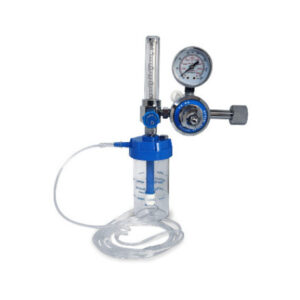 REGULADOR DE OXÍGENO Medicinal